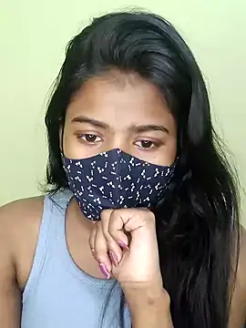 Show webcam de trinasa