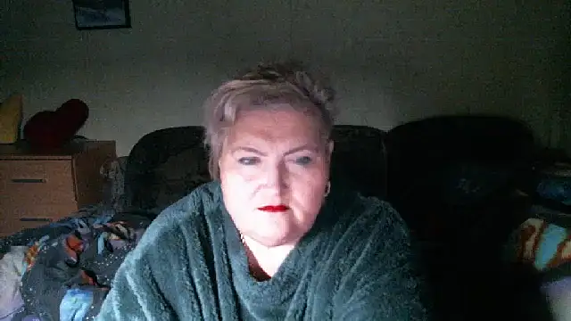 Show Webcam de Lana555