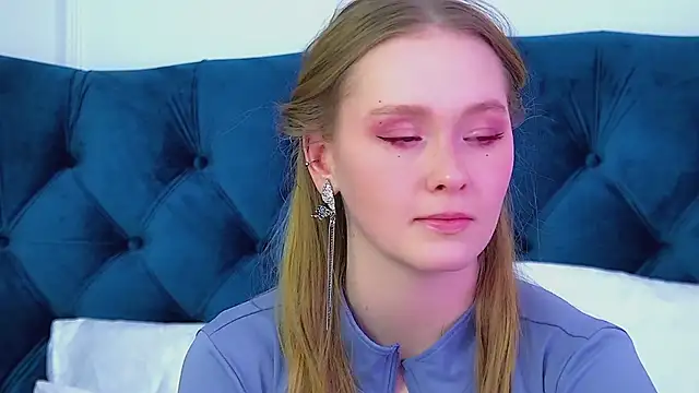 AgataFoxley: онлайн-секс-чат