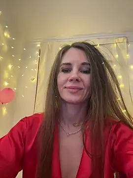 LucieMack – Live XXX-chat