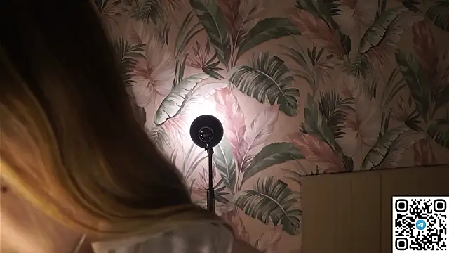 Chat XXX ao vivo de MarlinVarian