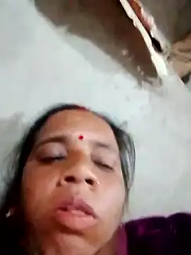 Anitarakkoli's Webcam Show