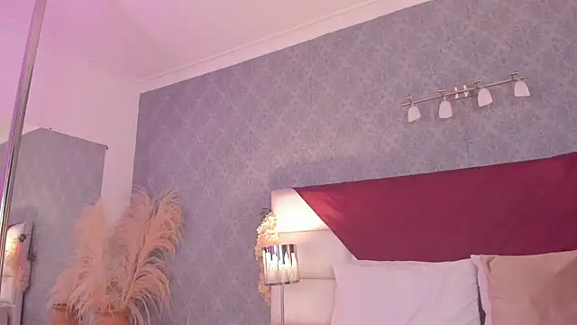 Show Webcam de Celeste_Amber