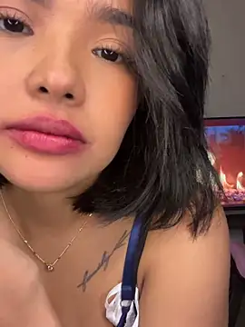 Sembang XXX Secara Langsung Chloe_Mullerr