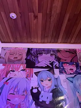 Онлайн чат XXX VioletaSubmissive