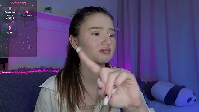 แชท XXX สดของ _Lua__