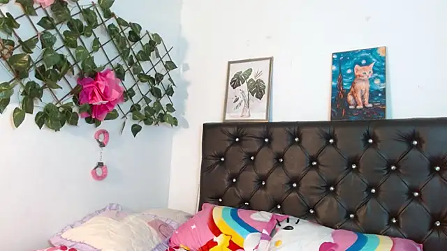 Ameliejoness_ – Live XXX-chat