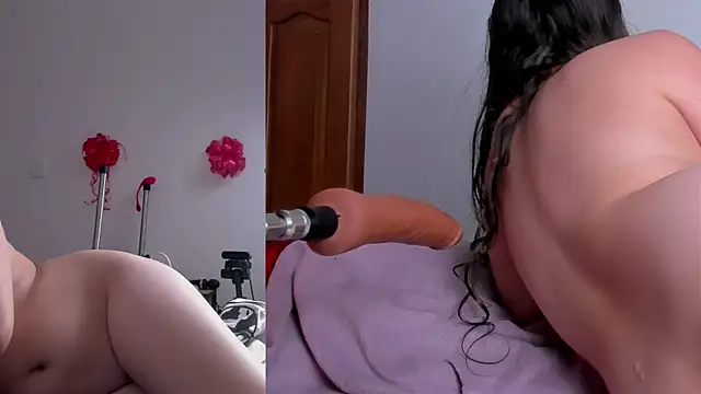 lacii_lost Live XXX-Chat