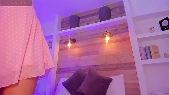 desireee_ 라이브 XXX 채팅