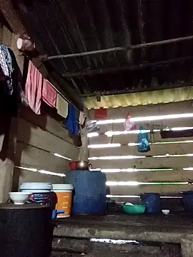 Agnes-baby Obrolan Langsung XXX