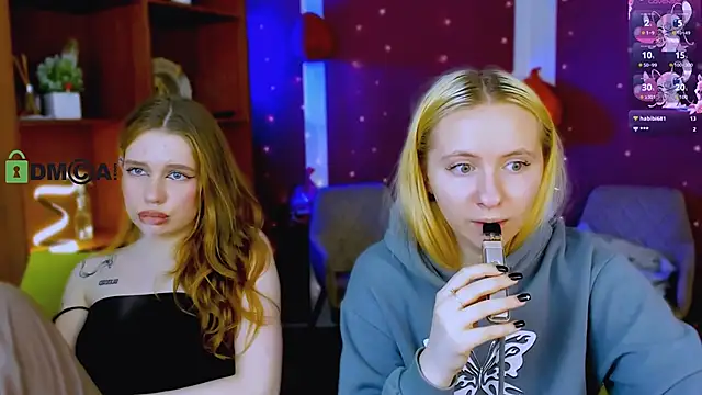 Živý XXX chat mila_glow1