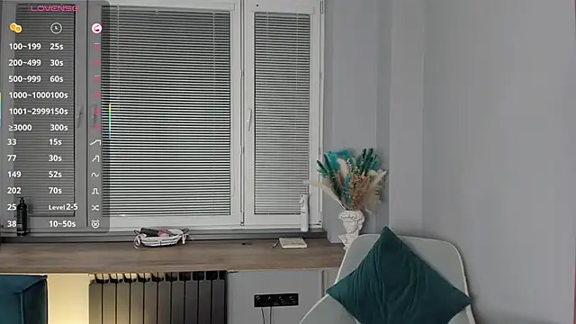 OssieCrews Live XXX-Chat