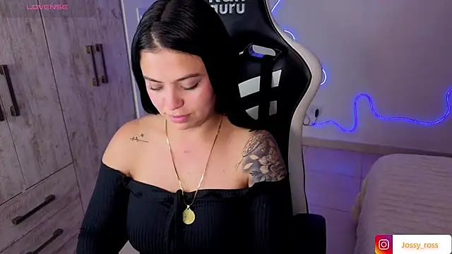 แชท XXX สดของ Victoryyy_