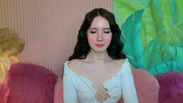 Chat XXX ao vivo de GraceMartinos