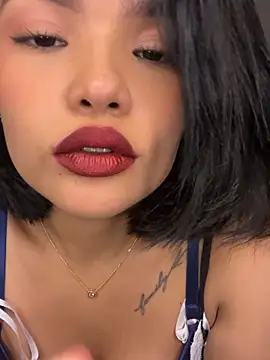 Show de Chloe_Mullerr na webcam