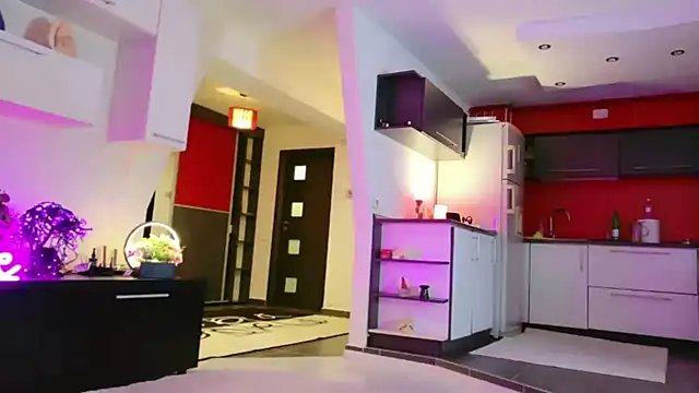 Živý XXX chat MissSmiley26