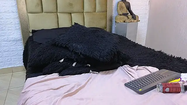 ximenawilliamss Chat XXX in diretta