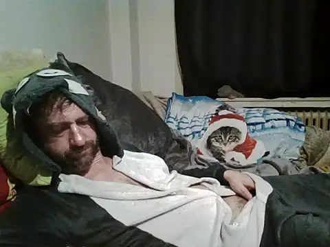 foxikx69 Webcam-Show