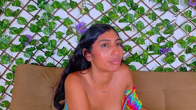 Sembang XXX Secara Langsung taty_miller