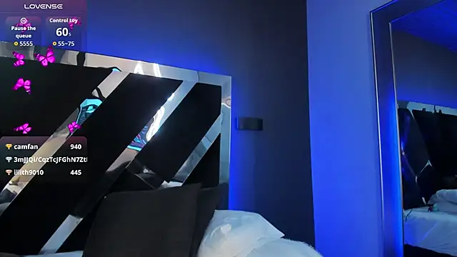 دردشة AmmyJones_ الجنسية المباشرة