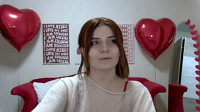 دردشة KellyStone الجنسية المباشرة