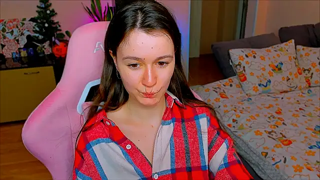 Chat XXX Live ameli_moon