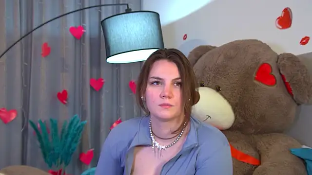 Živý XXX chat KarenClarks