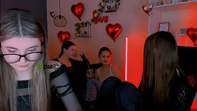 Sembang XXX Secara Langsung barbara_crazy