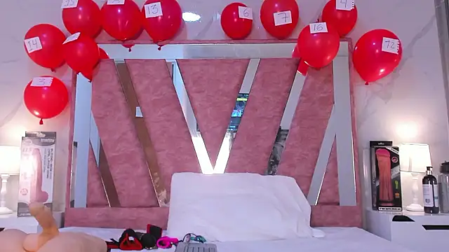 دردشة Wonderkloe_ الجنسية المباشرة