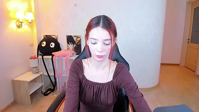 Twin_kies Chat XXX in diretta