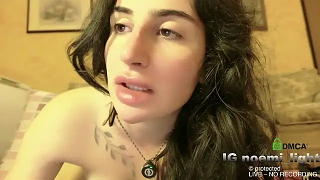 DeaAthena Chat XXX live