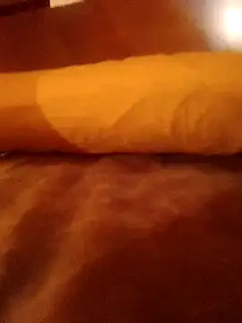 AMOyPUTA's Webcam Show