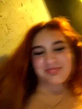 katty_42 Adlı Modelin Web Kamerası Şovu