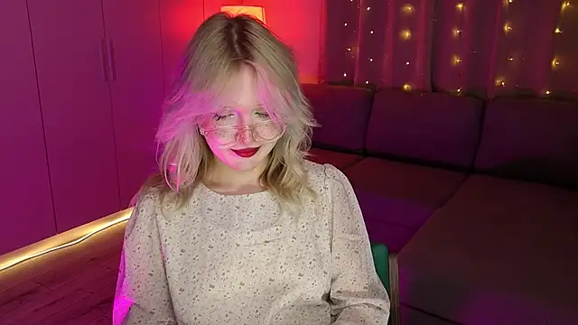 Sembang XXX Secara Langsung Mary_Piersen