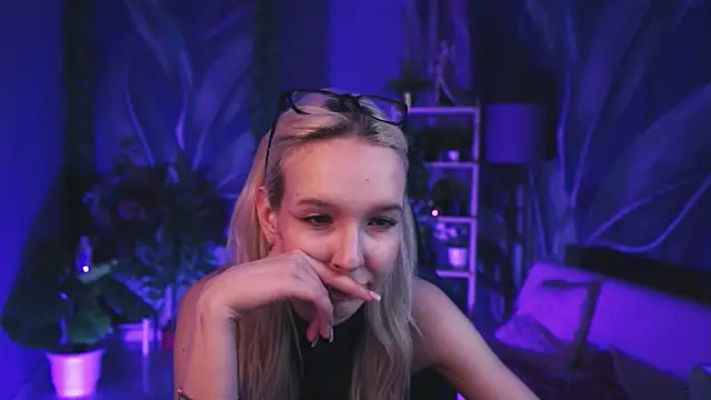 Sembang XXX Secara Langsung MaoqiBeverly