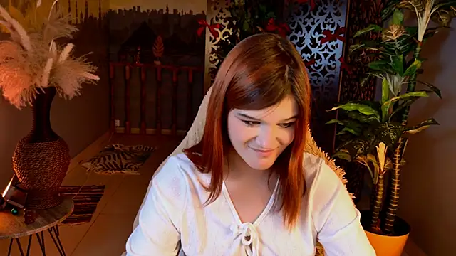 Czat XXX na żywo – EllieFoxy