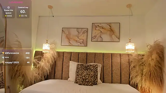 Yaasmin_ Webcam show