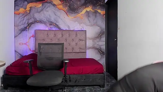 CataleyaMoon_ Webcamshow