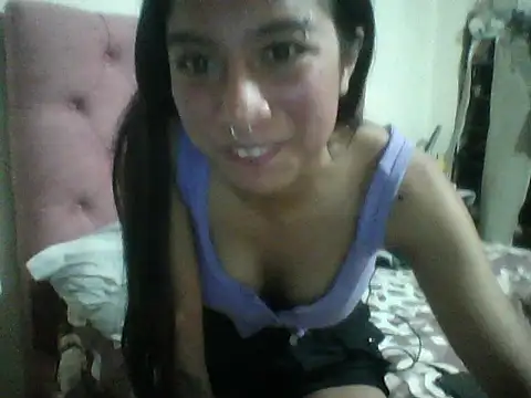 babycloud69's Webcam Show