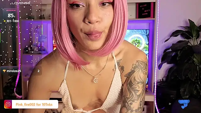 melisa_esのライブXXXチャット