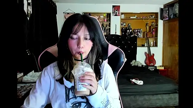 Show de webcam de Maki_Zein_