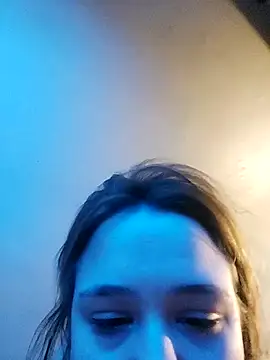 babygirlr6 网络视讯表演