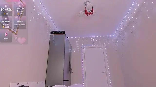 _Maybe_Baby_'s Live XXX Chat