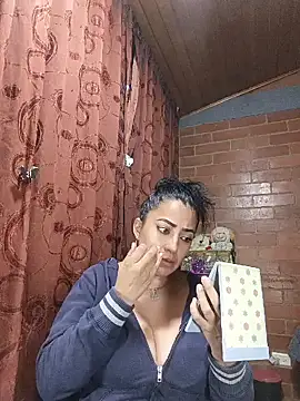 Alexandrina Live XXX-Chat