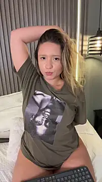 MiaPetit_ Live XXX-Chat