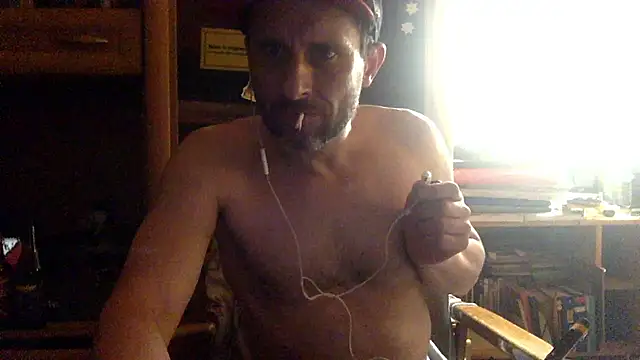 firefoxfeel Webcamshow