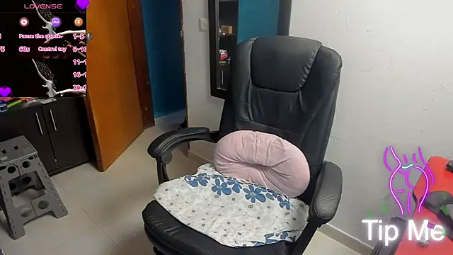 peanut_tangerine's Live XXX Chat