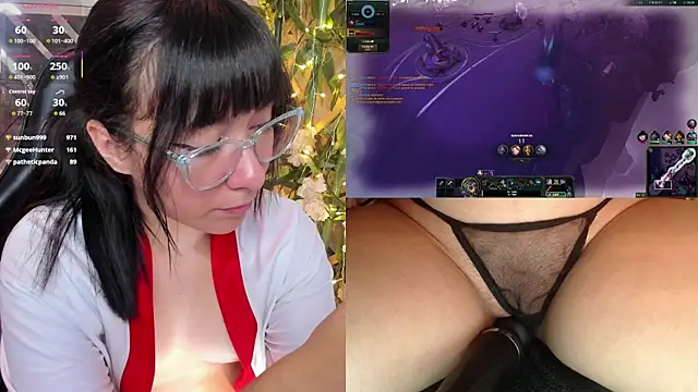 Nanachi_Cook 现场XXX聊天