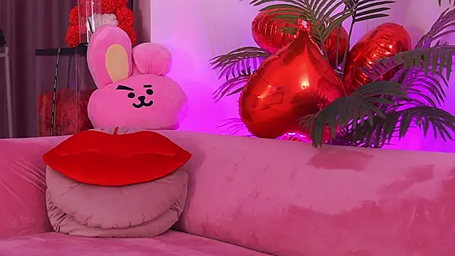 fallingangel Live XXX-chat