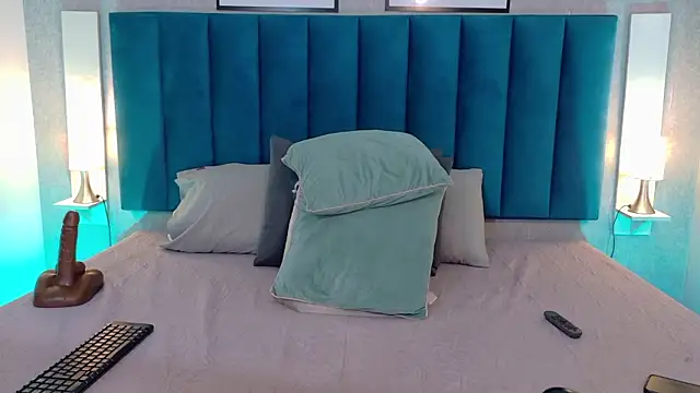 Živý XXX chat Madisonsmiith